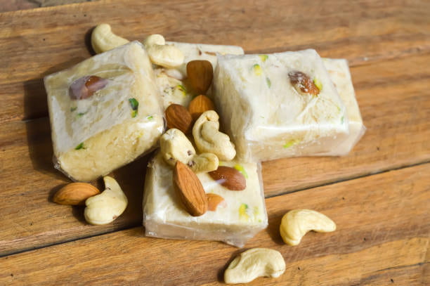 تصویر 2 از نوقای تبریز صادراتی بسته‌ بندی مطمئن مناسب بازار خارجی